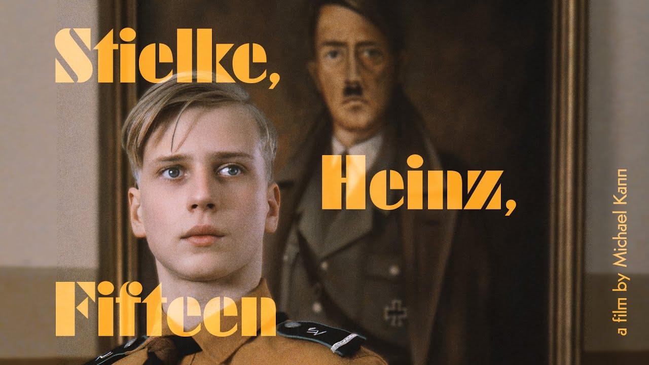 Stielke, Heinz, Fifteen... Trailer