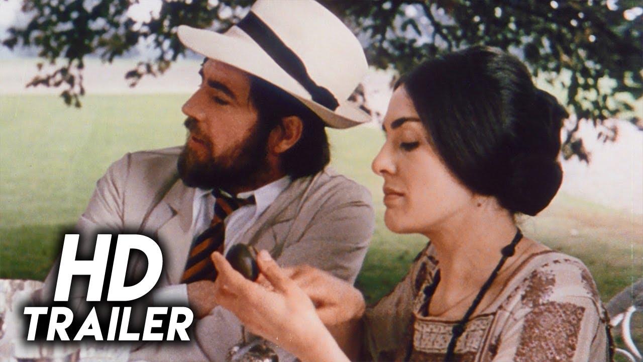 Women in Love Trailer