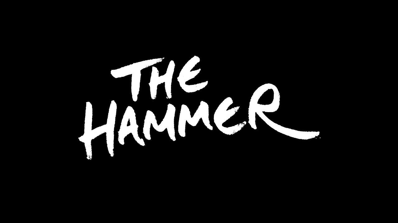 Cannipals Short Film 002: The Hammer Trailer