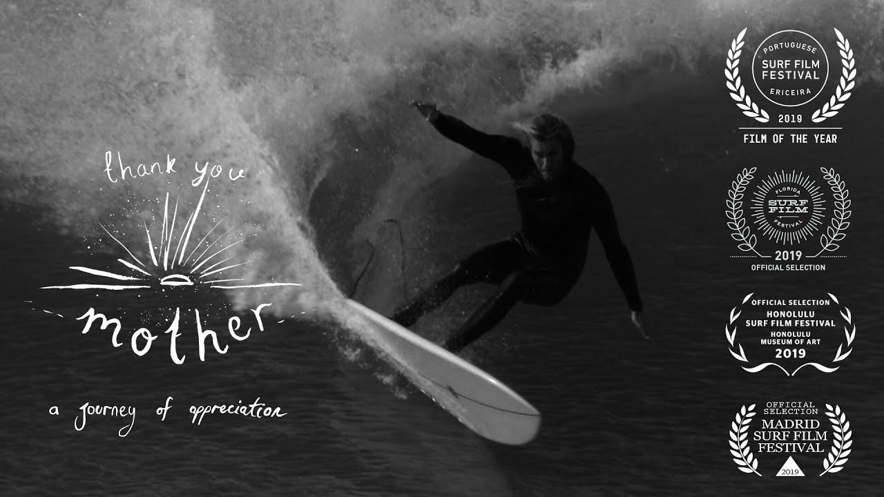 Thank You Mother Trailer