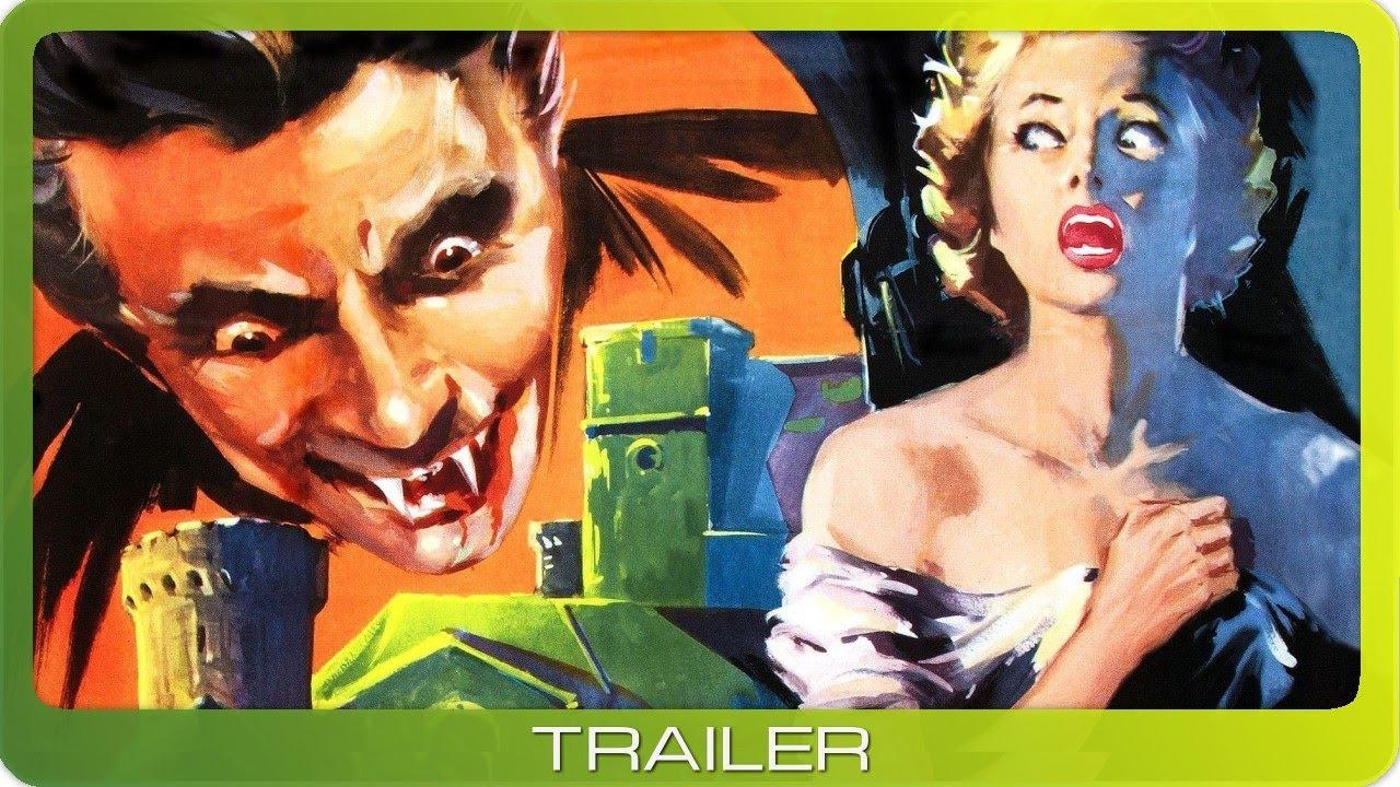 House of Dracula Trailer