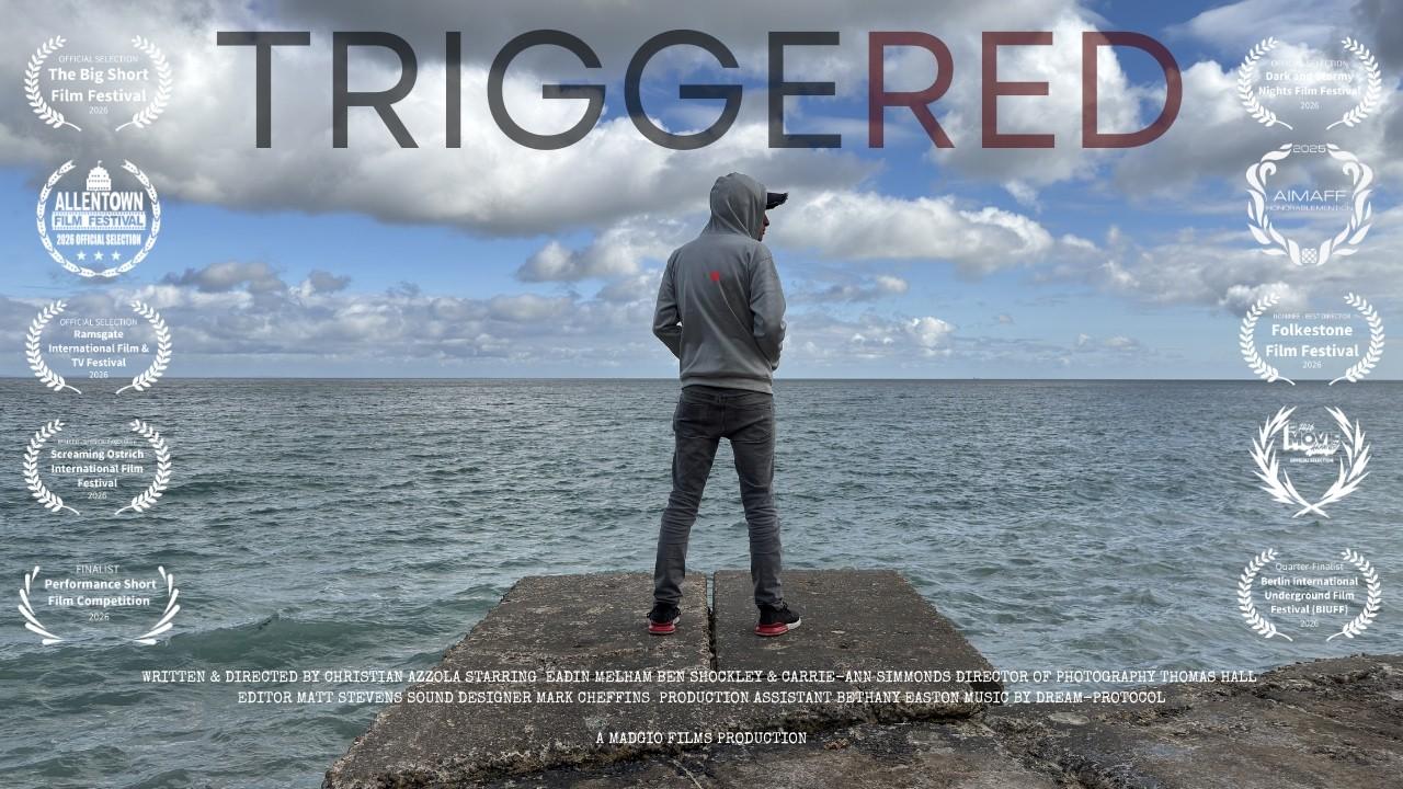 Triggered Trailer