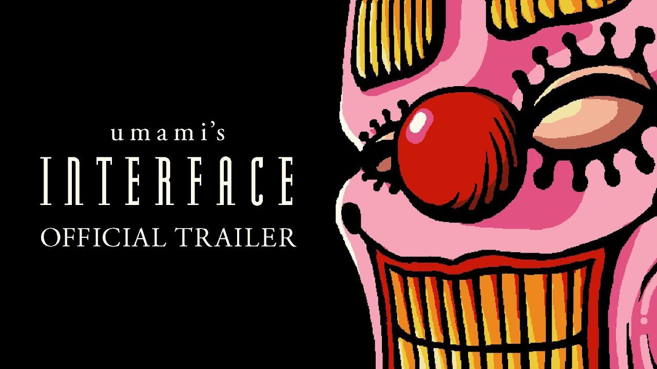 Interface Trailer