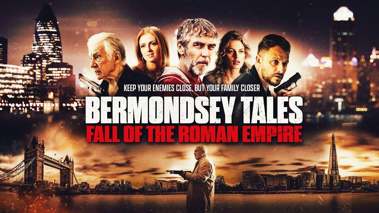 Bermondsey Tales: Fall of the Roman Empire Trailer