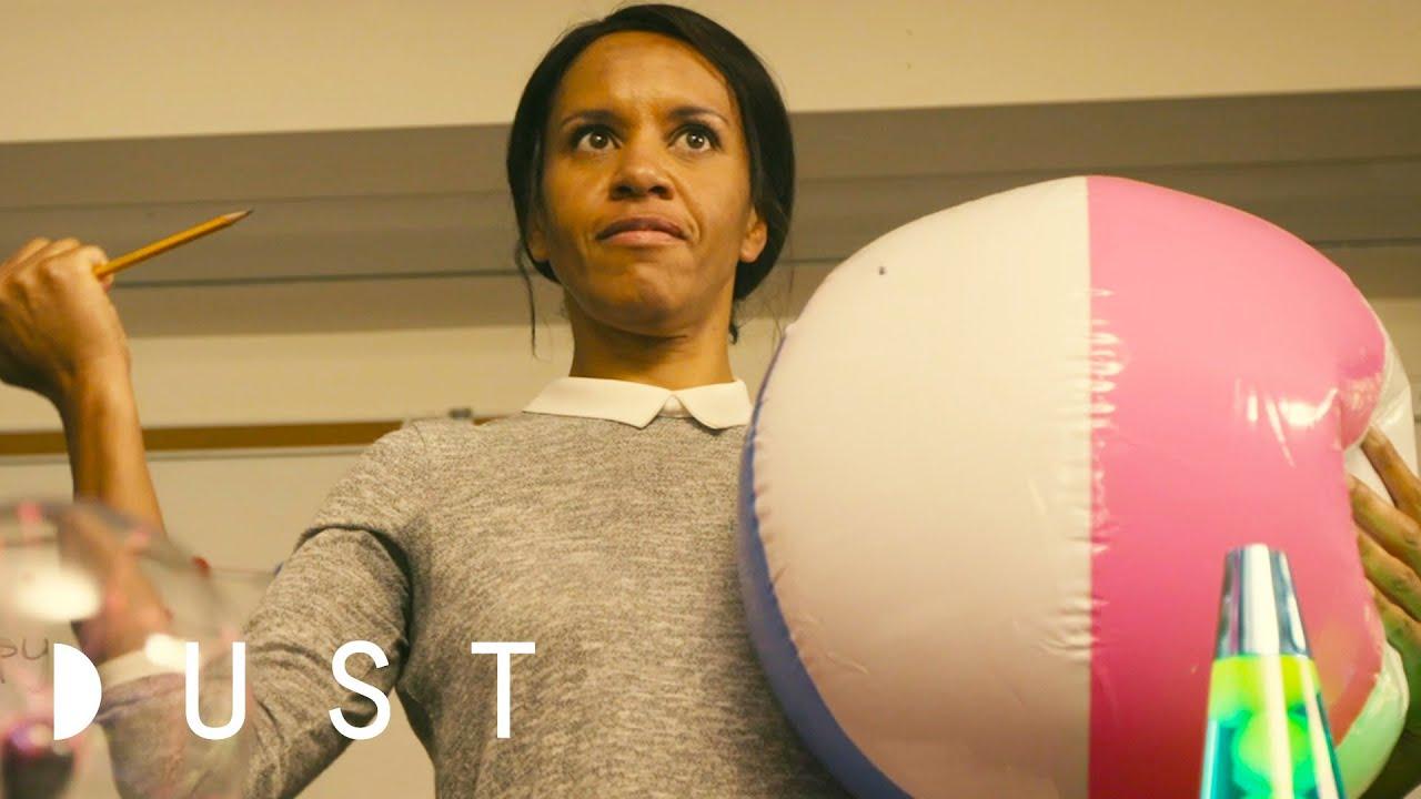 Grapefruit & Heat Death! Trailer