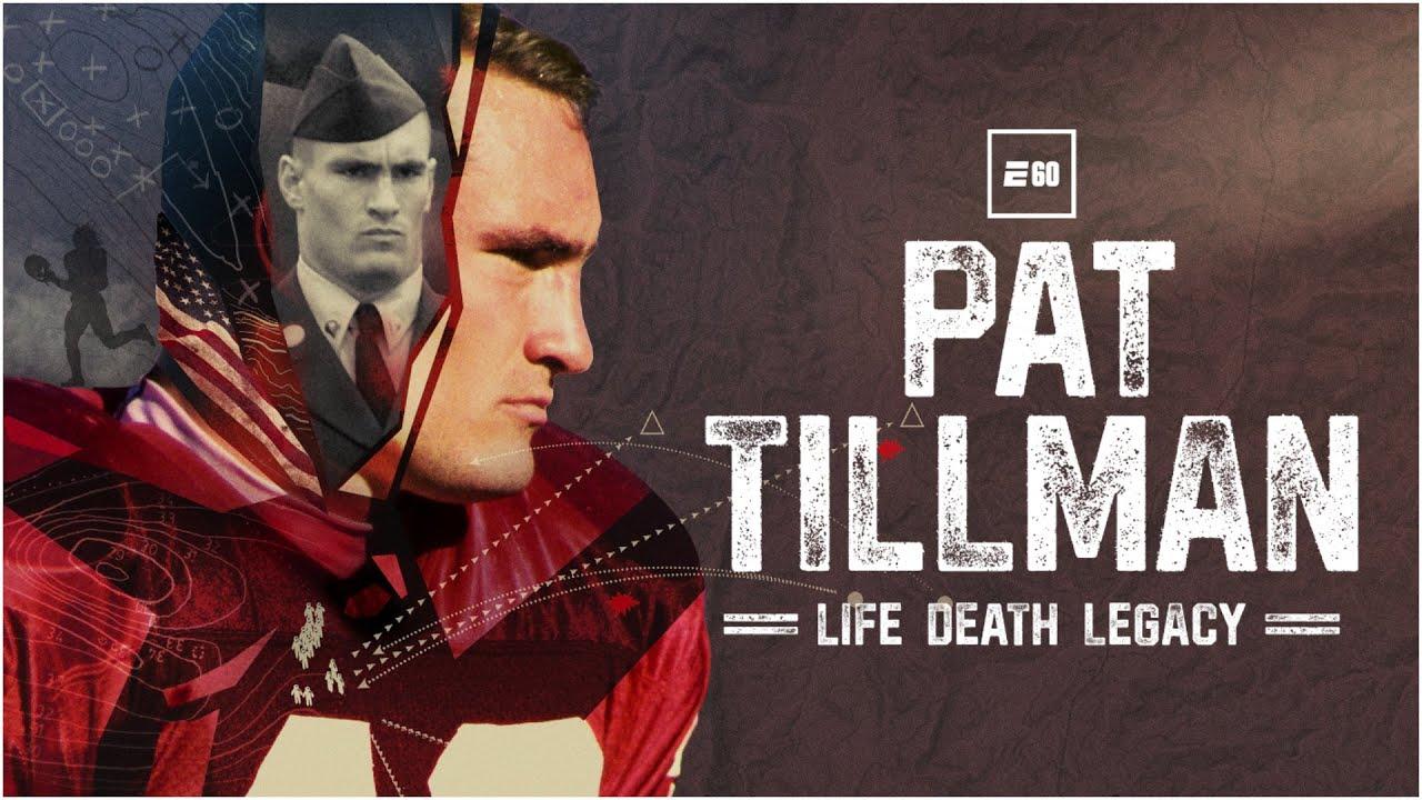 Pat Tillman: Life. Death. Legacy. Trailer