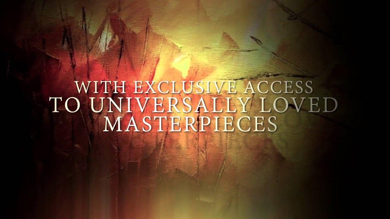The Impressionists: And the Man Who Made Them Trailer