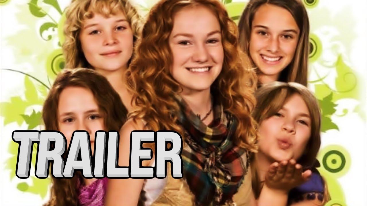 The Wild Chicks Trailer