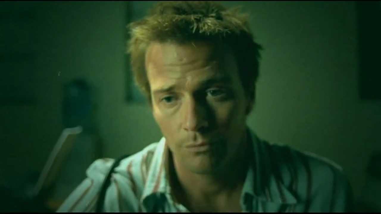 Borderline Trailer