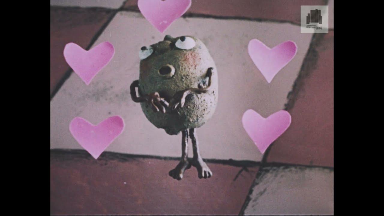 Love and Death of the Ordinary Potato Trailer