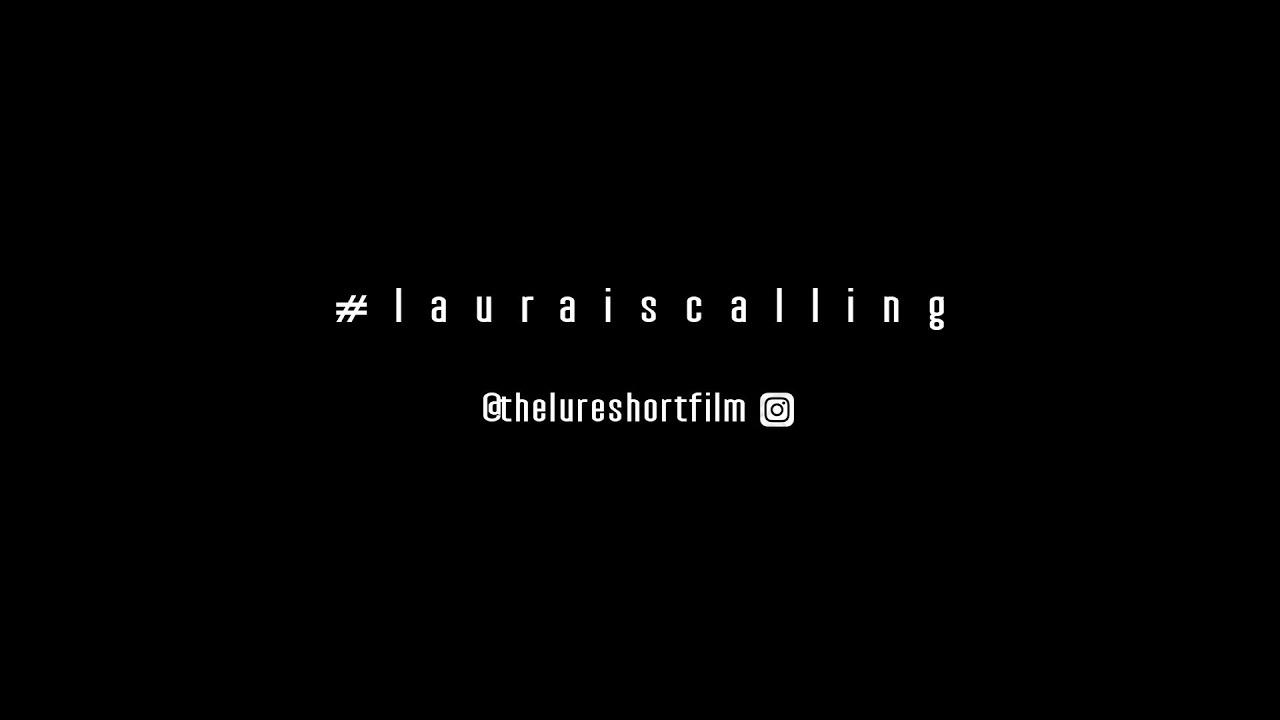 The Lure Trailer