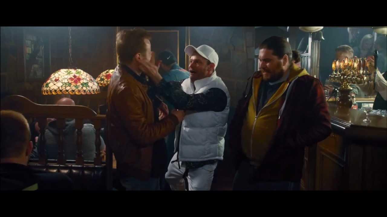 All for Two Trailer