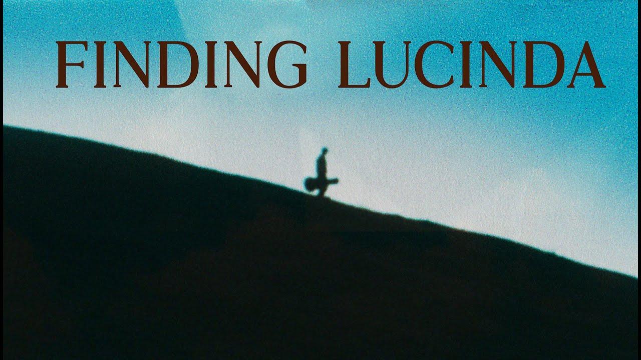 Finding Lucinda Trailer