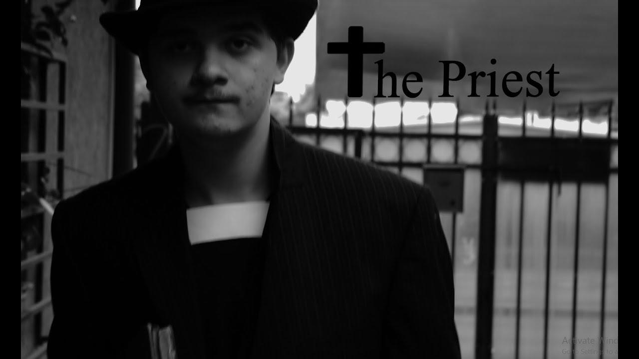 The Priest Trailer