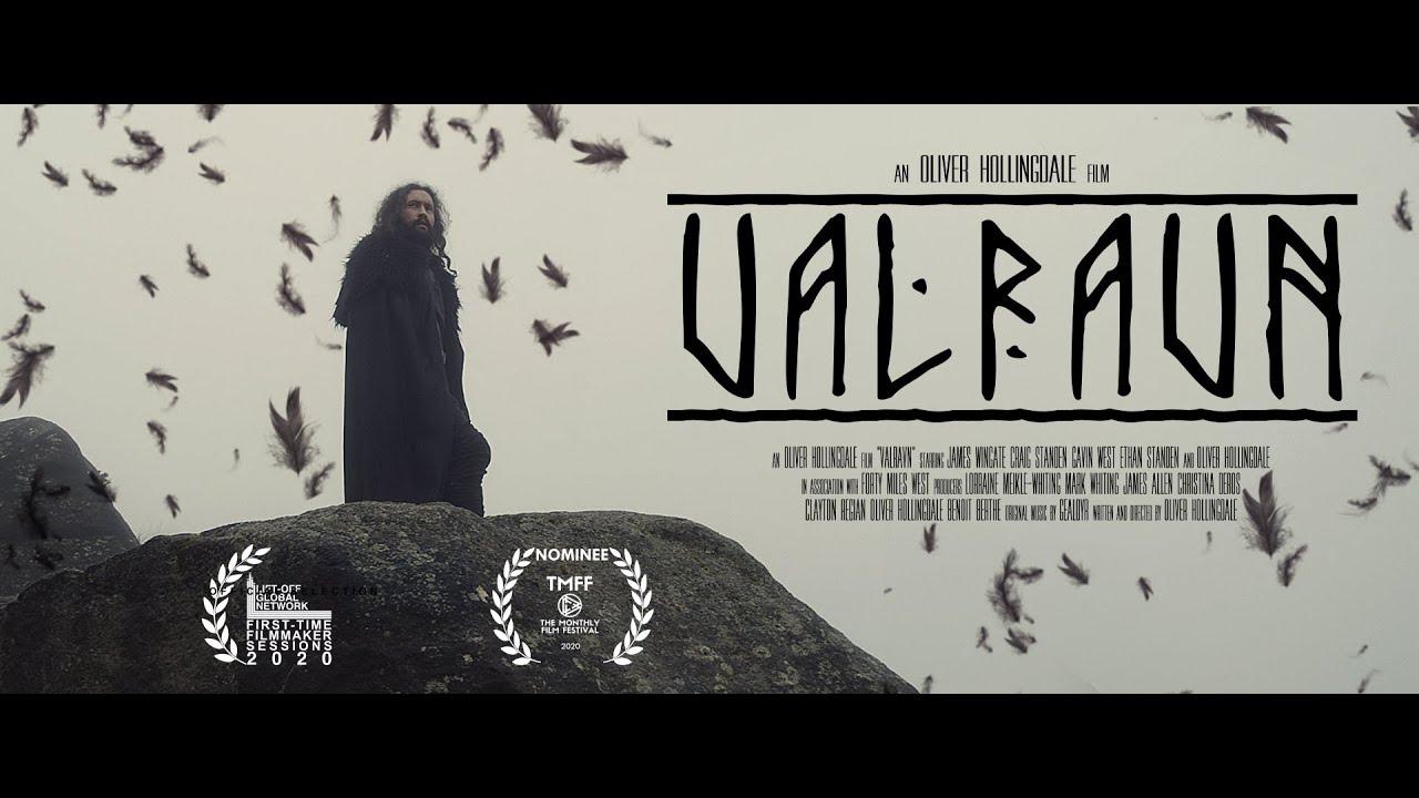 Valravn Trailer