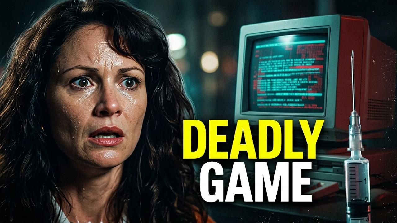 Code of Ethics Trailer