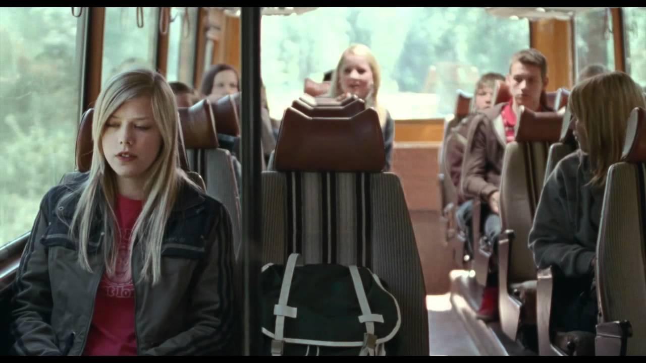 Turn Me On, Dammit! Trailer