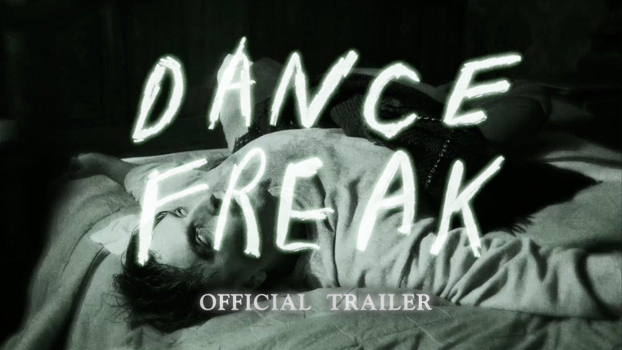 Dance Freak Trailer