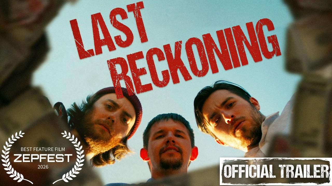 Last Reckoning Trailer