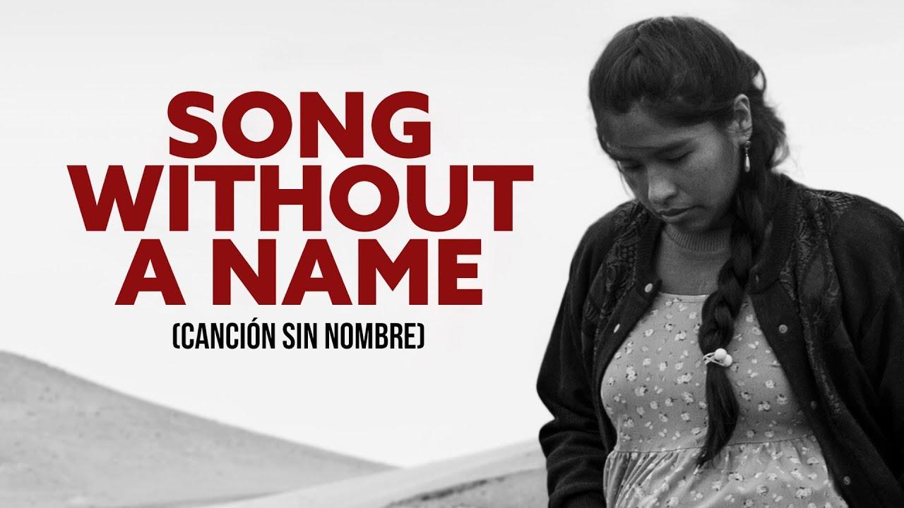 Song Without a Name Trailer