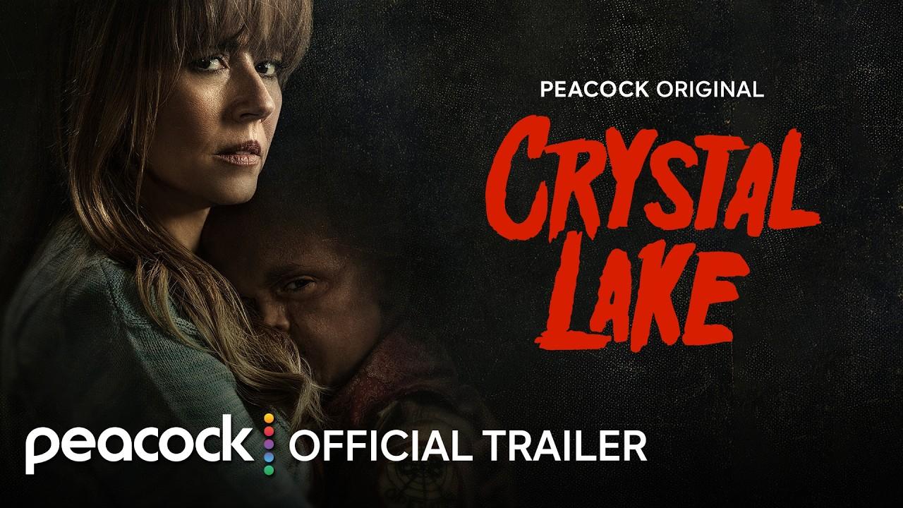 Crystal Lake Trailer