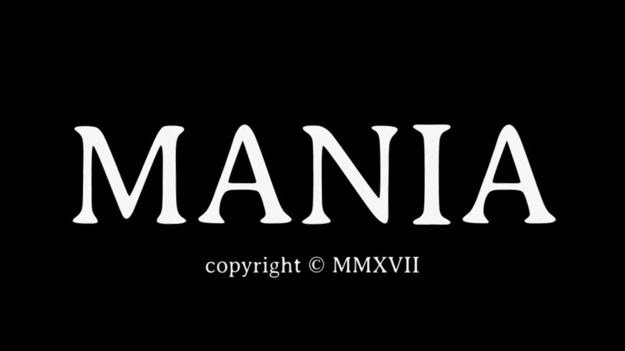 Mania Trailer