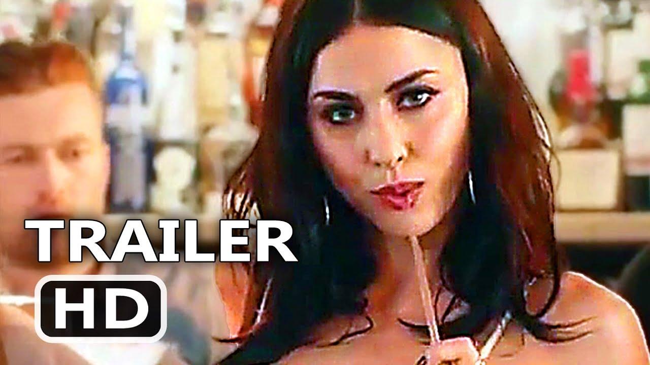 Double Date Trailer