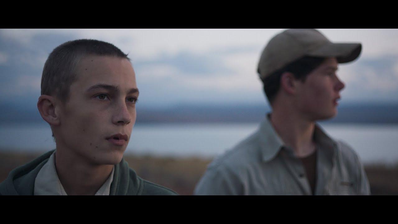 The Harvesters Trailer
