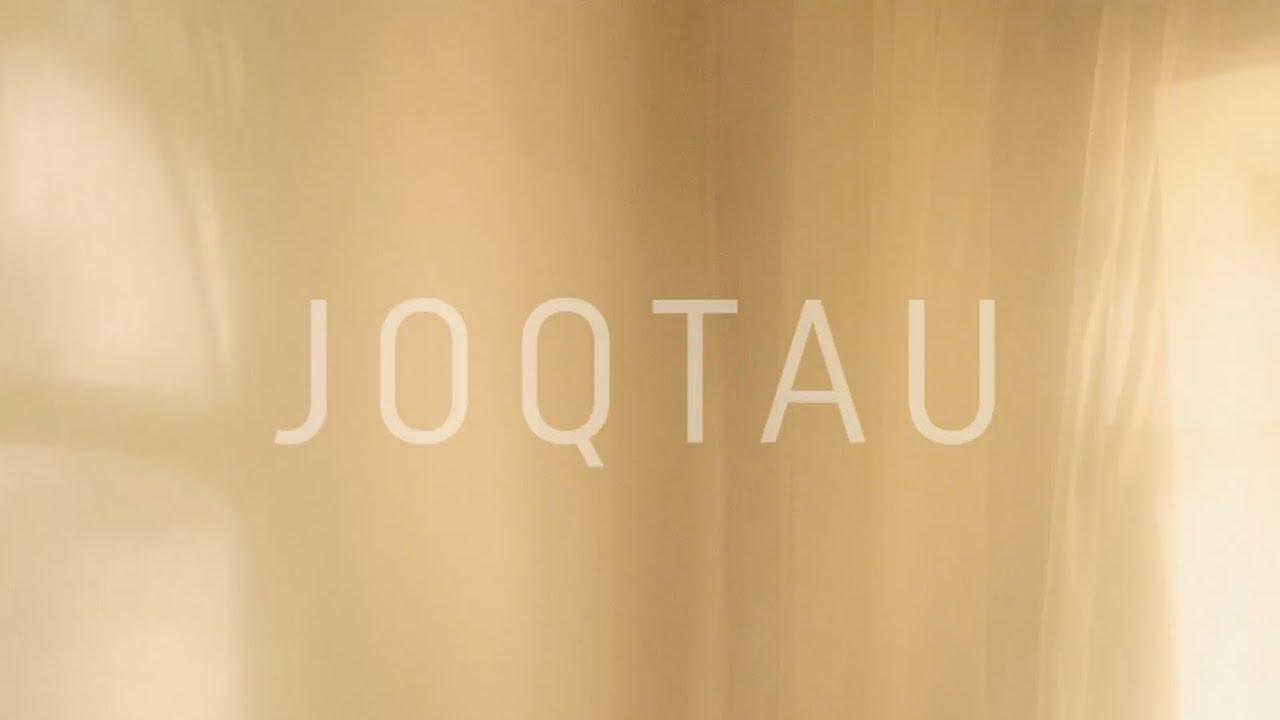 Joqtau Trailer