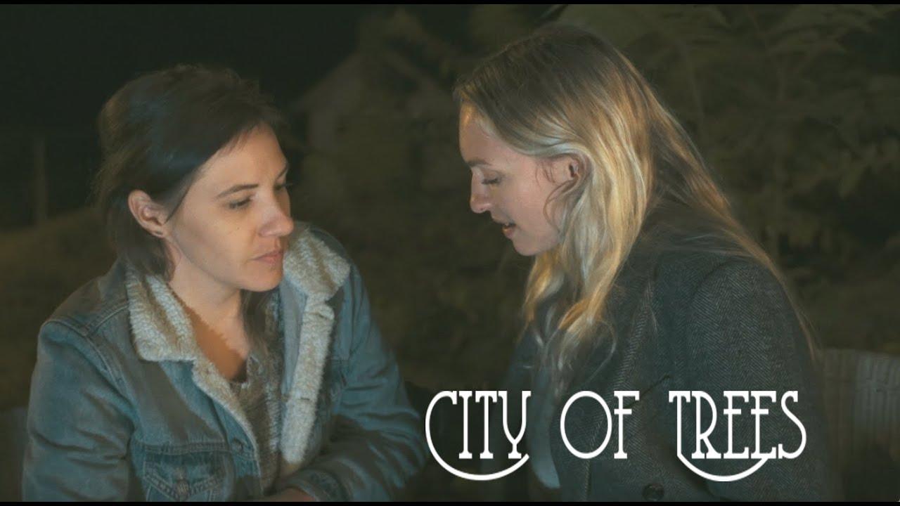 City of Trees Trailer