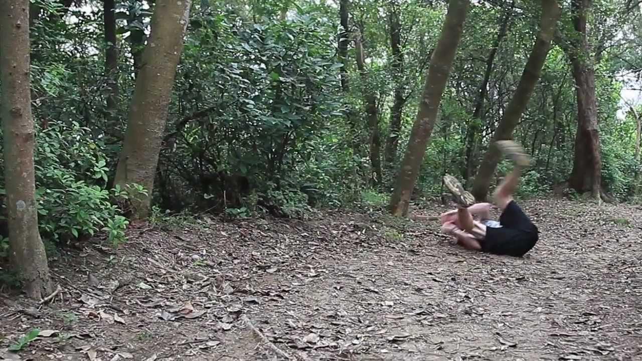 Jog Trailer