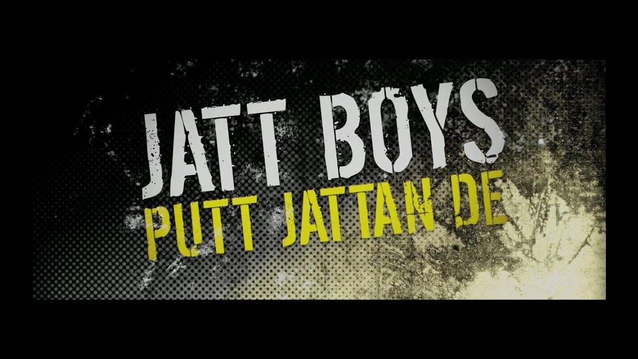 Jatt Boys Putt Jattan De Trailer