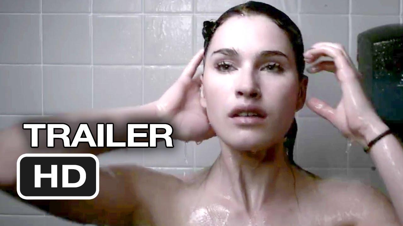 Shadow People Trailer