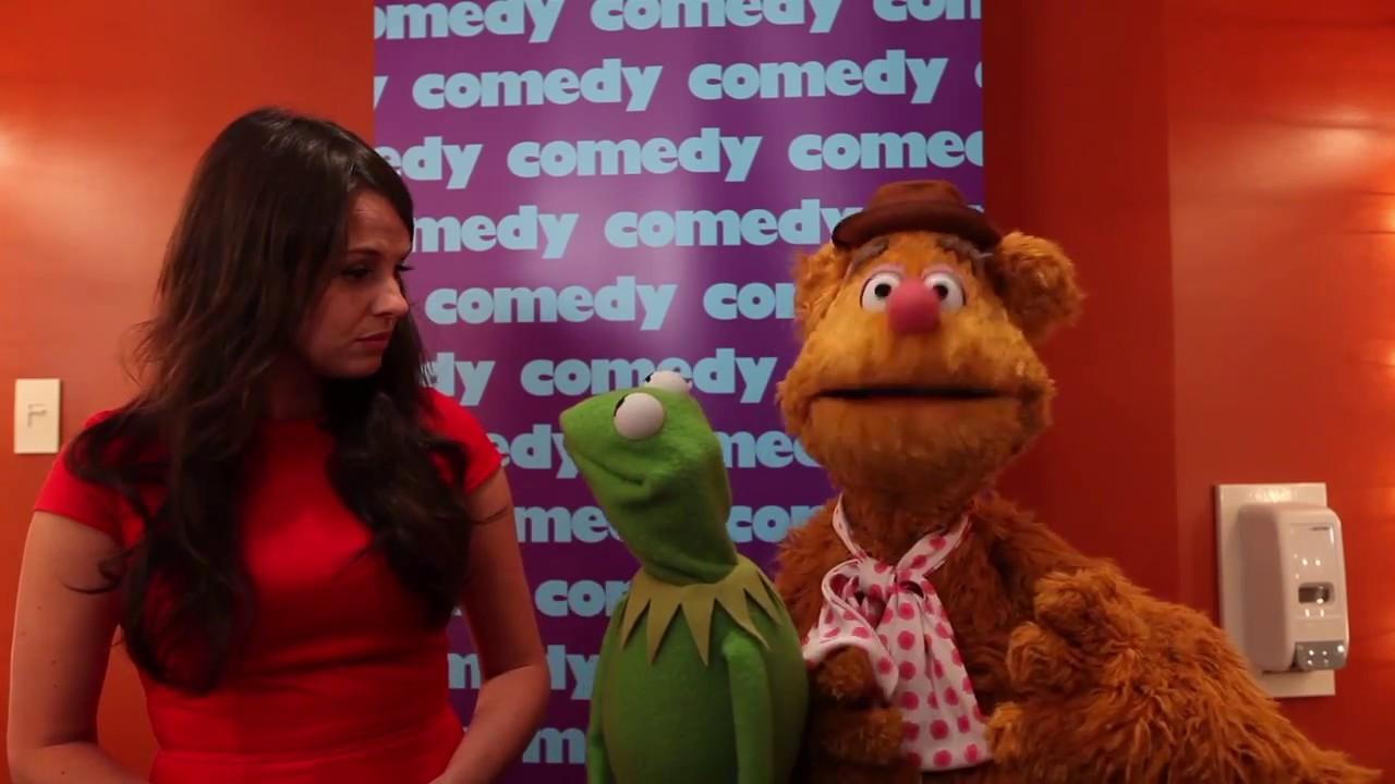The Muppets All-Star Comedy Gala Trailer