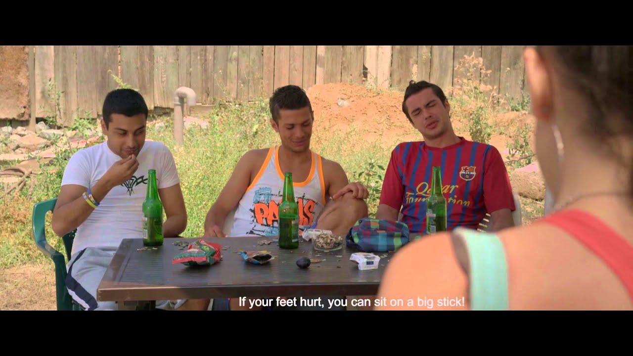 The World Is Mine Trailer