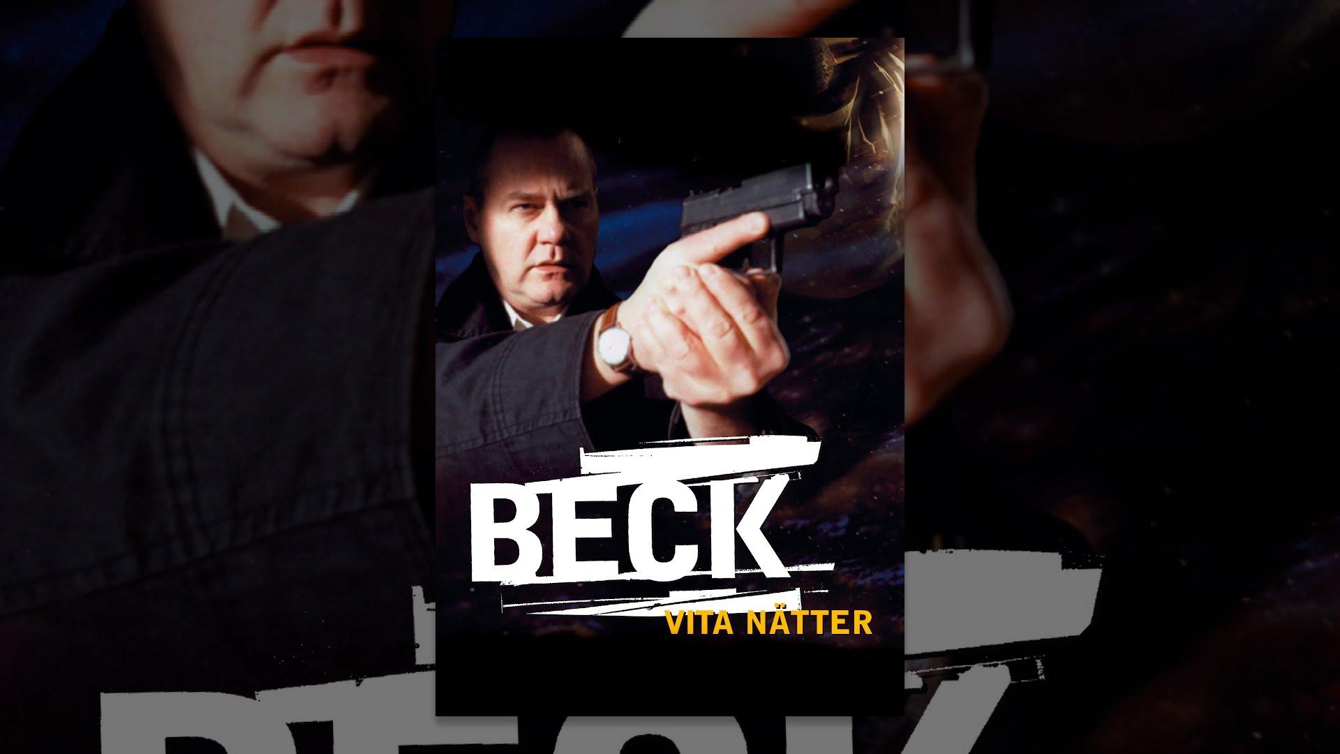 Beck 03 - White Nights Trailer
