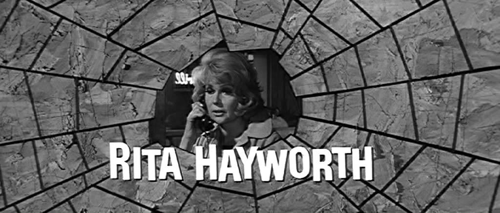 The Money Trap Trailer