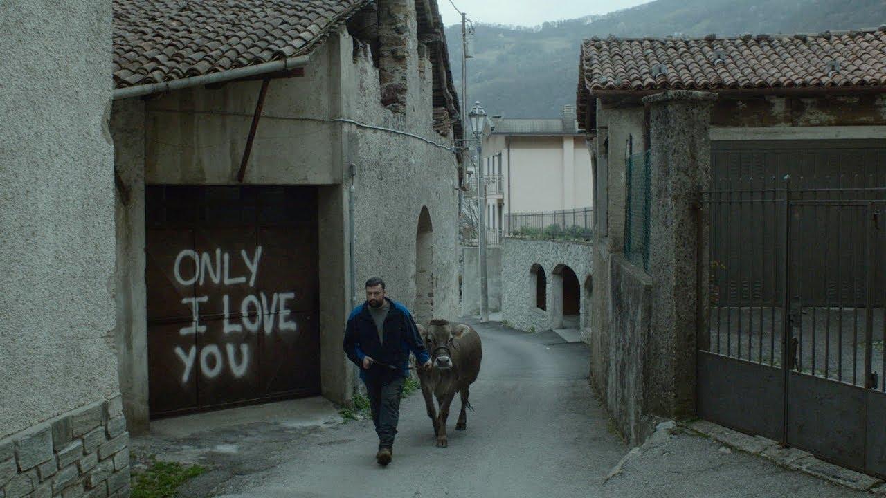 Lessons of Love Trailer