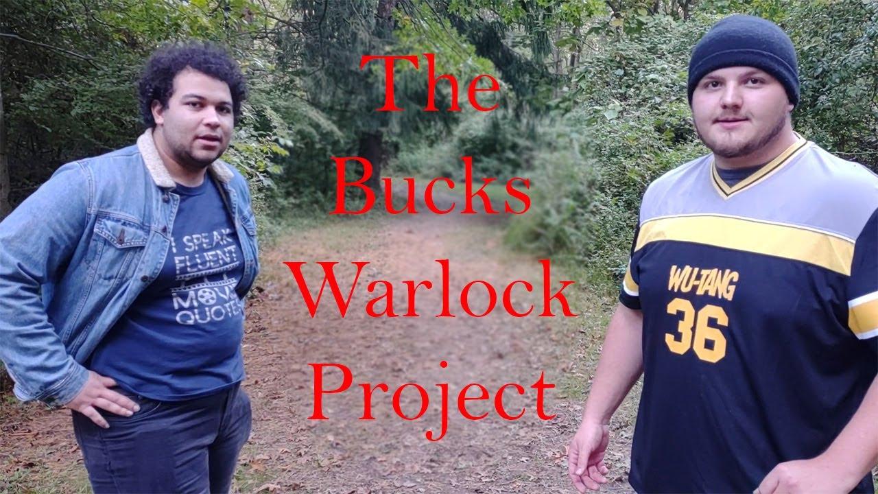 The Bucks Warlock Project Trailer