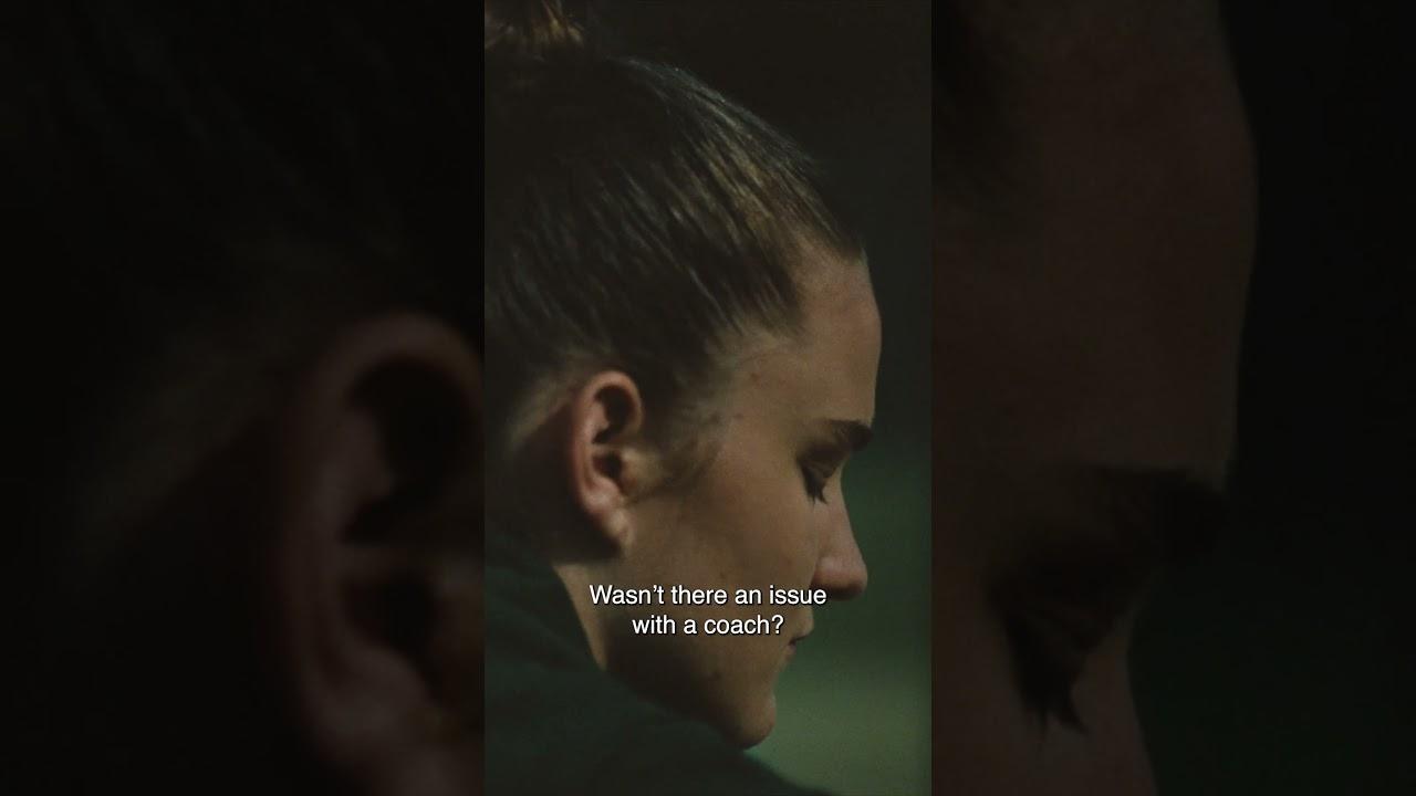 Julie Keeps Quiet Trailer