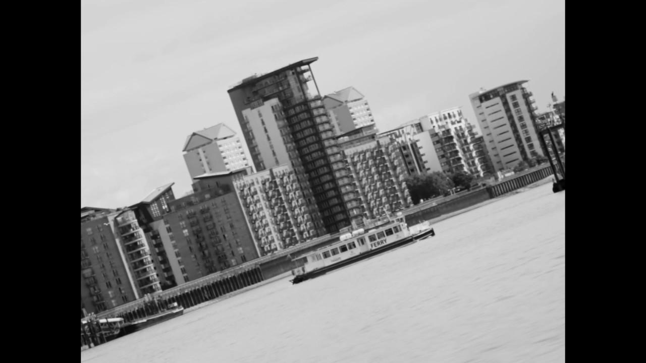 London Symphony Trailer