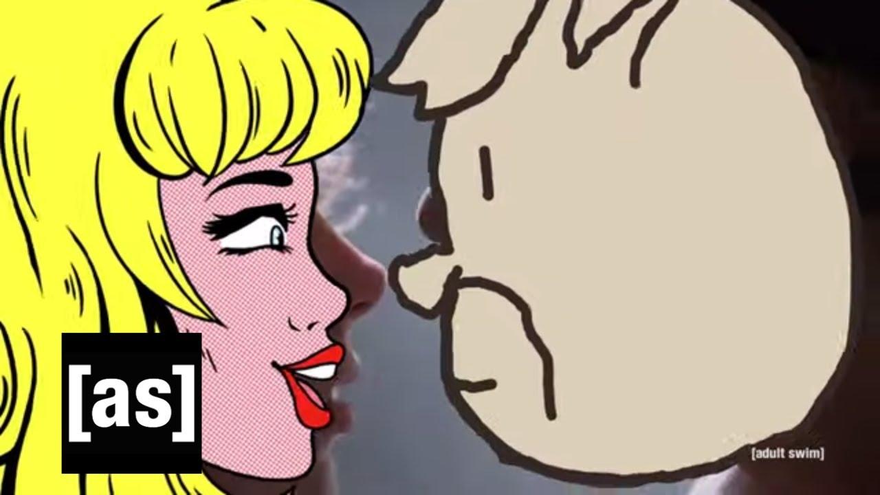 Danny Ketchup Trailer