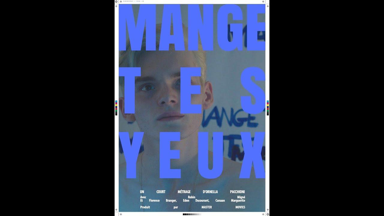 Shed Your Eyes Trailer
