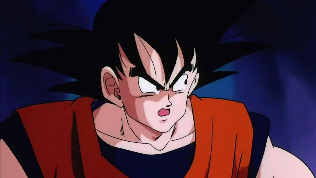 Dragon Ball Z: The World's Strongest Trailer