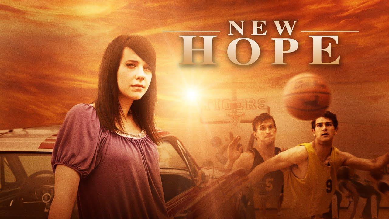 New Hope Trailer