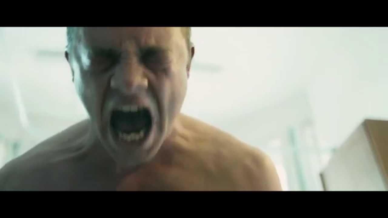 Patrick's Day Trailer