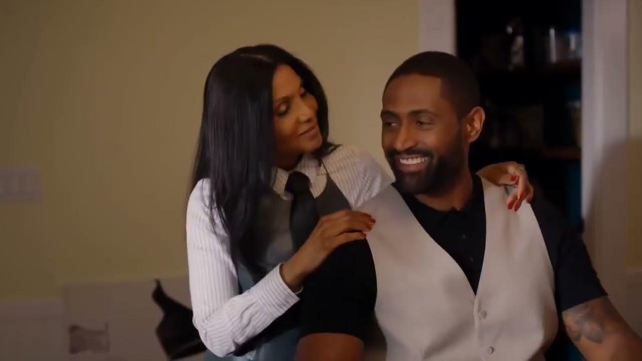He Wasn't Man Enough Trailer