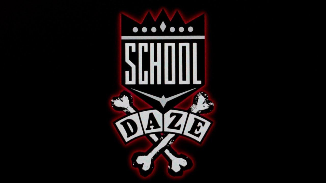 School Daze Trailer