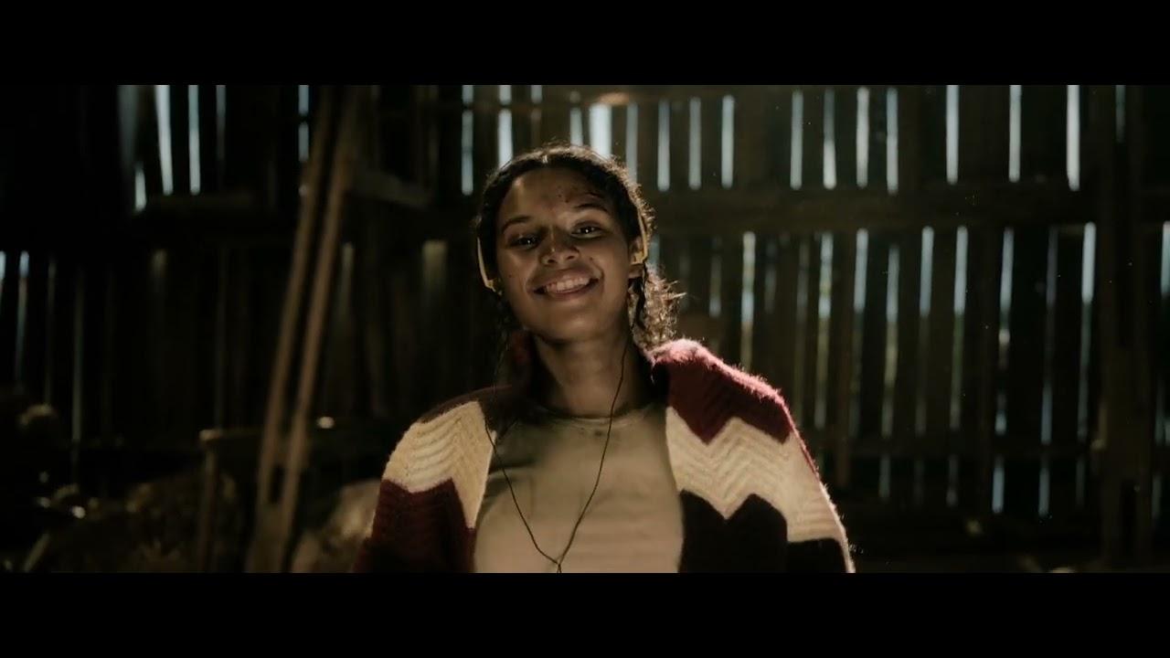 40 Acres Trailer