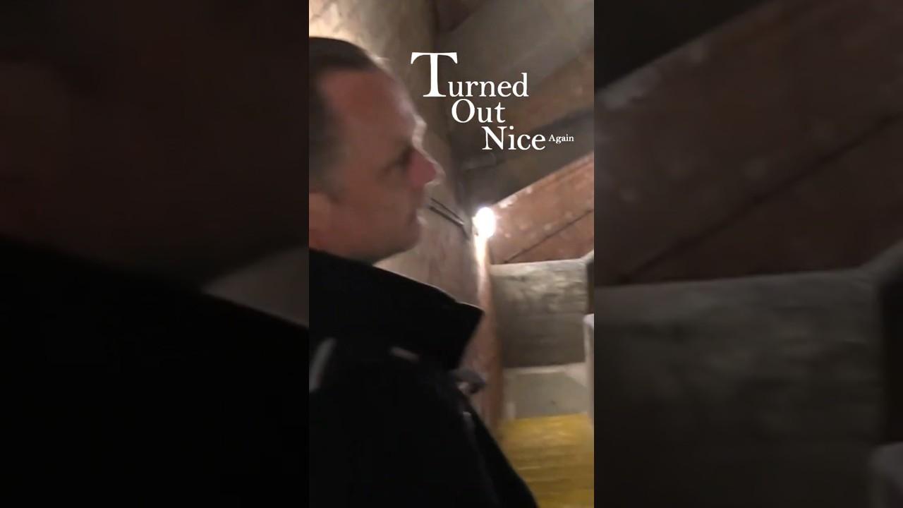 Turned Out Nice Again Trailer